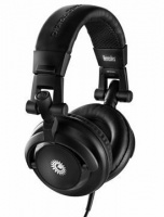 Hercules HDP DJ M 40.1 Over-Ear Foldable DJ Headphones Photo