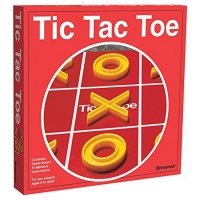 Jax Ltd Tic Tac Toe Photo