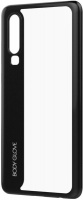 Body Glove Spirit Case for Huawei P30 - Black and Clear Photo