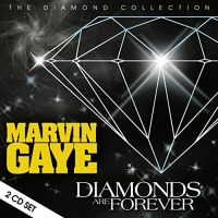 Marvin Gaye - Diamonds Are Forever Photo