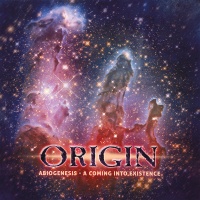Origin - Abiogenesis - a Coming Into Existence Photo