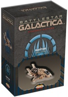 Ares Games Battlestar Galactica: Starship Battles - Raptor Expansion Photo