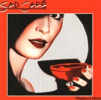 Renaissance Sad Cafe - Misplaced Ideals Photo