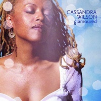 Blue Note Records Cassandra Wilson - Glamoured - Blue Note Tone Poet Series Photo