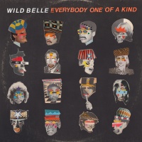 Tuff Gong Worldwide Wild Belle - Everybody One of a Kind Photo