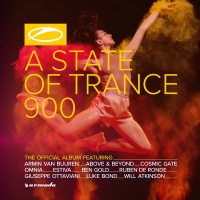 Armada Music Nl Various Artists - State of Trance 900 Photo