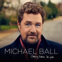 Michael Ball - Coming Home to You Photo
