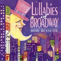 Broadway Records Mimi Bessette - Lullabies of Broadway Photo