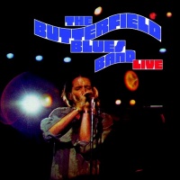 Wounded Bird Records Butterfield Blues Band - Live Photo