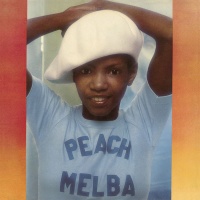 Funkytown Grooves Melba Moore - Peach Melba Photo