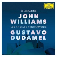 Gustavo Dudamel / Los Angeles Philharmonic - Celebrating John Williams Photo