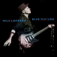 Cattle Track Road Nils Lofgren - Blue With Lou Photo