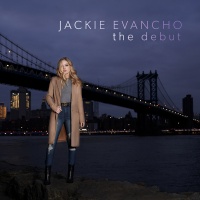 Jackie Evancho - The Debut Photo