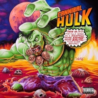 Uncle Howie Records Ill Bill & Stu Bangas - Cannibal Hulk Photo