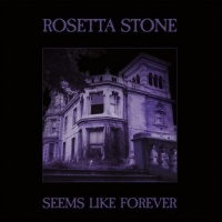 Cleopatra Rosetta Stone - Seems Like Forever Photo