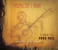 Yt Music Everybody's Talkin: Tribute to Fred Neil / Various Photo