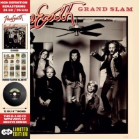 Lmlr Rare Earth - Grand Slam Photo