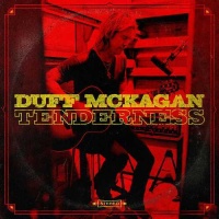 Hip O Records Duff Mckagan - Tenderness Photo