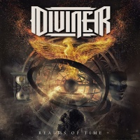 Ulterium Records Diviner - Realms of Time Photo