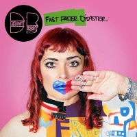Yep Roc Records Dressy Bessy - Fast Faster Disaster Photo