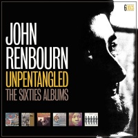 Cherry Tree UK John Renbourn - Unpentangled: Sixties Albums Photo