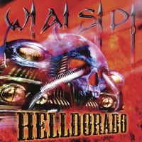 Madfish Records Imp Wasp - Helldorado Photo
