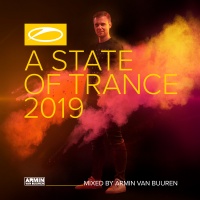 Armada Music Nl Armin Van Buuren - State of Trance 2019 Photo