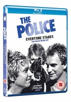 Eagle Rock Ent Police - Everyone Stares - the Police Inside Out Photo