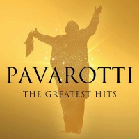 Decca Luciano Pavarotti - Greatest Hits Photo