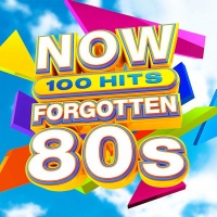 Imports Now 100 Hits Forgotten 80s / Various Photo