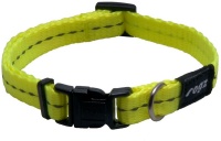 Rogz - Utility X-Small 11mm Firefly Dog Collar Photo