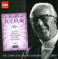 Warner Classics Eugene Jochum - Icon: the Complete EMI Recordings Photo