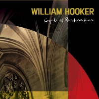 Fpe Records William Hooker - Cycle of Restoration Photo