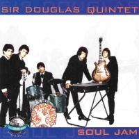 Classic World Ent Sir Douglas Quintet - Soul Jam Photo