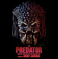 Henry Jackman - Predator Photo