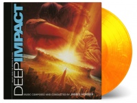 Music On Vinyl James Horner - Deep Impact / O.S.T. Photo