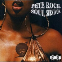 Nature Sounds Pete Rock - Soul Survivor Photo