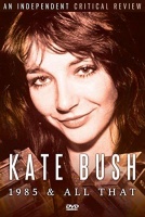 Smokin Kate Bush - 1985 & All That Photo