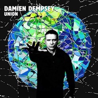 Damien Dempsey - Union Photo