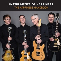 Starkland Brady / Instruments of Happiness - Happiness Handbook Photo