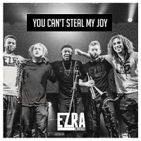 Ezra Collective - You Can'T Steal My Joy Photo