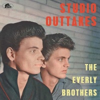 Bear Family Everly Brothers - Studio Outtakes Photo