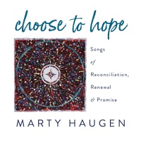 Gia Publications Haugen / Haugen - Choose to Hope Photo