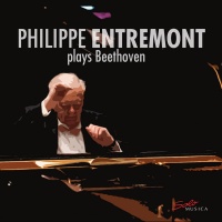 Solo Musica Beethoven / Entremont - Entremont Plays Beethoven Photo