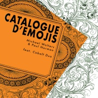 Nmc Records Norman / Wolters / Cobalt Duo - Catalogue D'Emojis Photo
