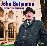 John Betjeman - John Betjeman: 35 Favourite Poems Photo
