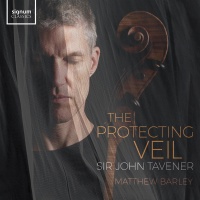 Signum UK Tavener / Barley / Singh - Protecting Veil Photo