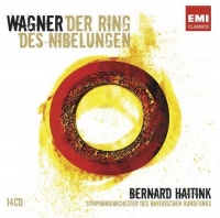 Warner Classics Wagner / Haitink - Der Ring Des Nibelungen Photo