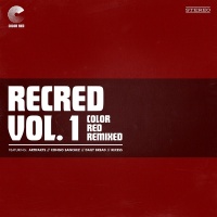 Color Red Records Recred Vol. 1: Color Red Remixed / Various Photo