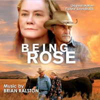 Notefornote Ent Brian Ralston - Being Rose Photo